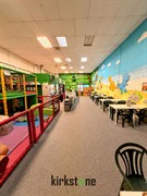 jurassic jungle custom-built children's - 1