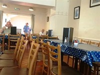 established fish chips shop - 1