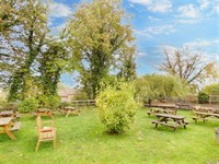 picturesque shropshire village pub - 3