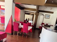 licensed indian nepalese restaurant - 3