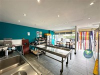 fishmonger seafood bar timperley - 1