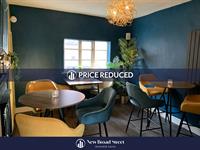 absolutely stunning cafe bar - 3