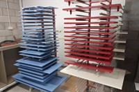 kitchen respray specialist wirral - 3