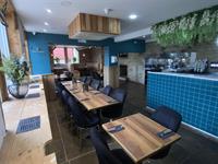 restaurant - 1