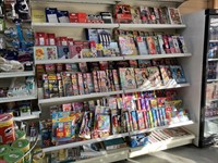 convenience store post office - 1