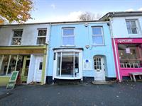 retail high street falmouth - 1