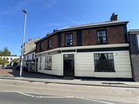 former b& b with - 1