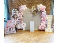 thriving party event business - 1
