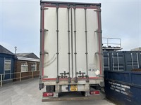 haulage business - 2
