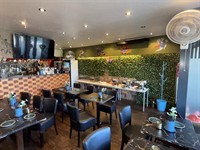 licensed restaurant takeaway - 2