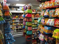post office licensed convenience - 2