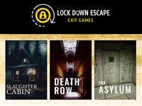 escape rooms exit game - 1