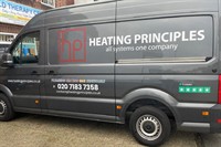 relocatable heating plumbing business - 3