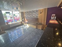 hot food takeaway - 2