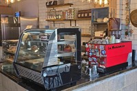 established cafe london - 3