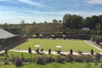 garden grounds maintenance business - 2