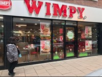 highly profitable food establishment - 1