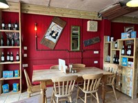 rustico neapolitan pizzeria franchise - 2