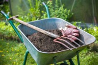 landscaping maintenance business - 1