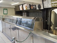 fish chips shop - 1