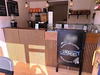 sandwich shop for sale - 2