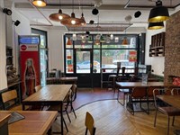 thriving restaurant opportunity bustling - 3