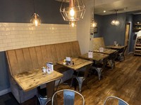 licensed coffee shop - 1