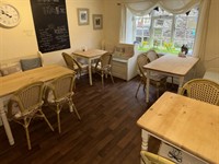 coffee shop tea rooms - 2