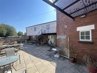 former b& b with - 3