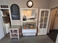 cafe - 2