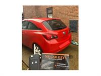 your local automotive key - 3