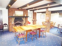 cambridgeshire village pub restaurant - 3