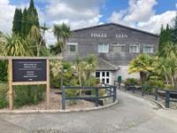 versatile leisure opportunity lodge - 1