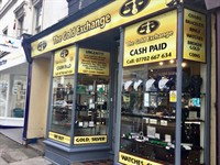 successful well established antiques - 1