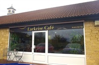 thriving independent cafe - 3