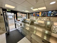 leasehold fish chips north - 1