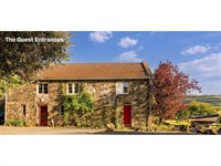 druimnacroish guest house - 2