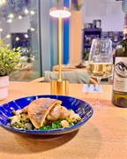 premium bistro-style restaurant - 3