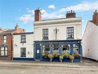 leamington spa pub smartly - 1