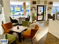 café coffee shop - 3
