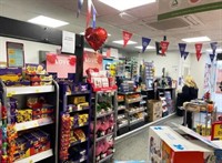 convenience store off licence - 3