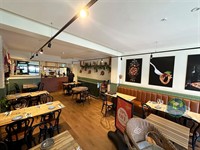 restaurant didsbury - 1