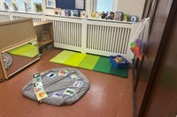 children's day nursery london - 2