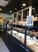 refurbished retail bakery with - 1