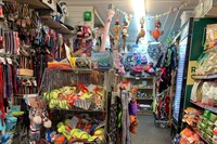 established pet supplies business - 2