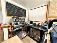 easy to operate café - 3
