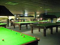 superb leasehold snooker pool - 1