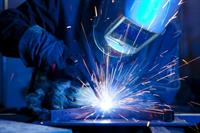 welding fabrication business hampshire - 1