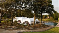 marquee tipi hire business - 3