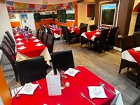 nepalese indian restaurant bar - 1